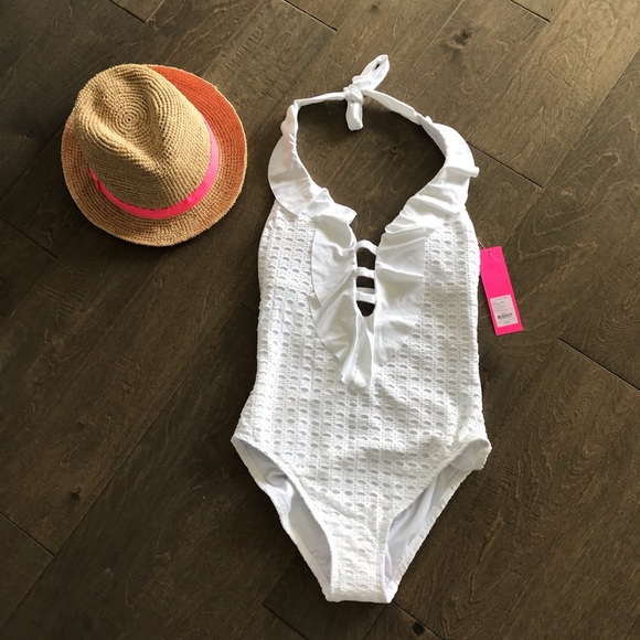 Lilly Pulitzer Other - NWT Lilly Pulitzer One-Piece